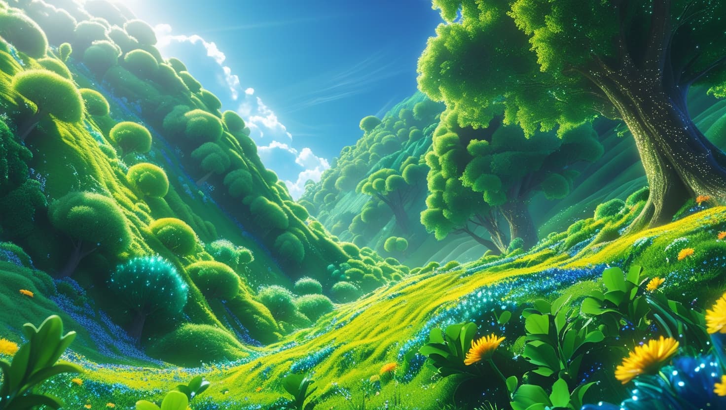 Background 1